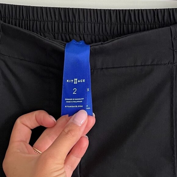 Kit And Ace | Women's Commuter Pants - Picture 4 of 10